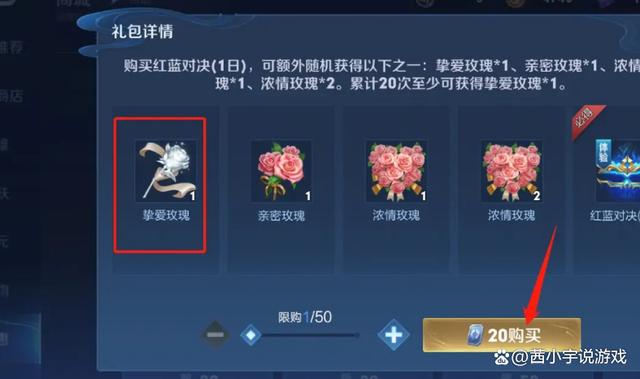 王者荣耀女神玫瑰兑换攻略:女神玫瑰兑换选择推荐及实用指南