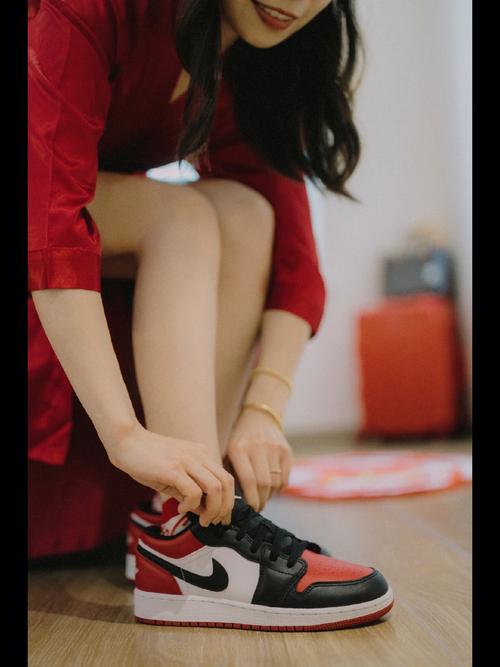 做 AJ 姿势视频教程图片,轻松掌握正确姿势
