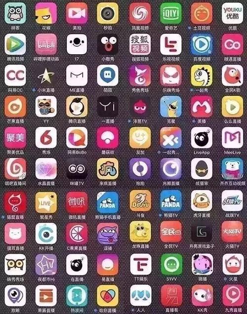 夜里十大禁用直播 APP 糖心,汇聚海量优质资源,精彩内容让你流连忘返
