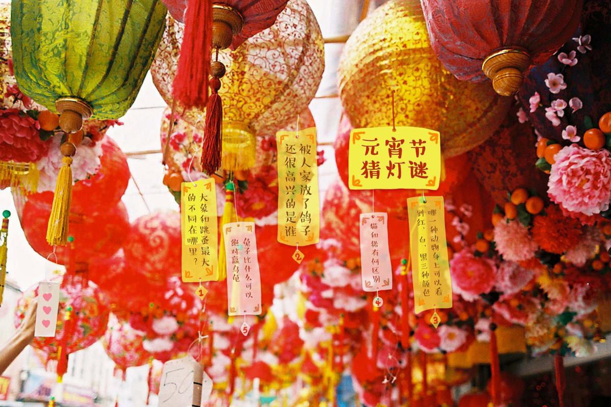 苏娅换母闹元宵猜灯谜下载,一款独特的猜灯谜游戏,让你在欢乐中感受传统文化的魅力